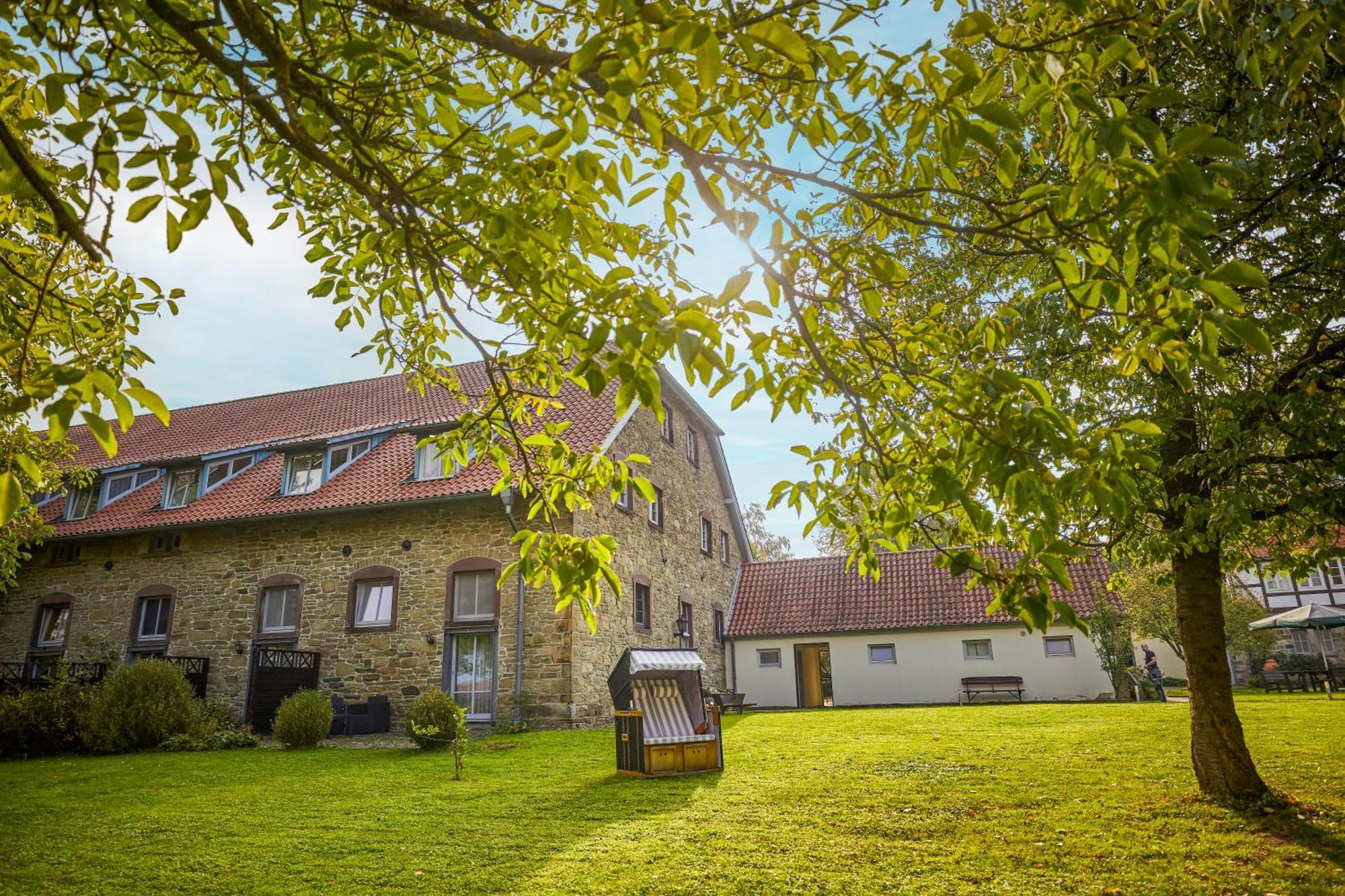 Landhaus Schieder Εξωτερικό φωτογραφία