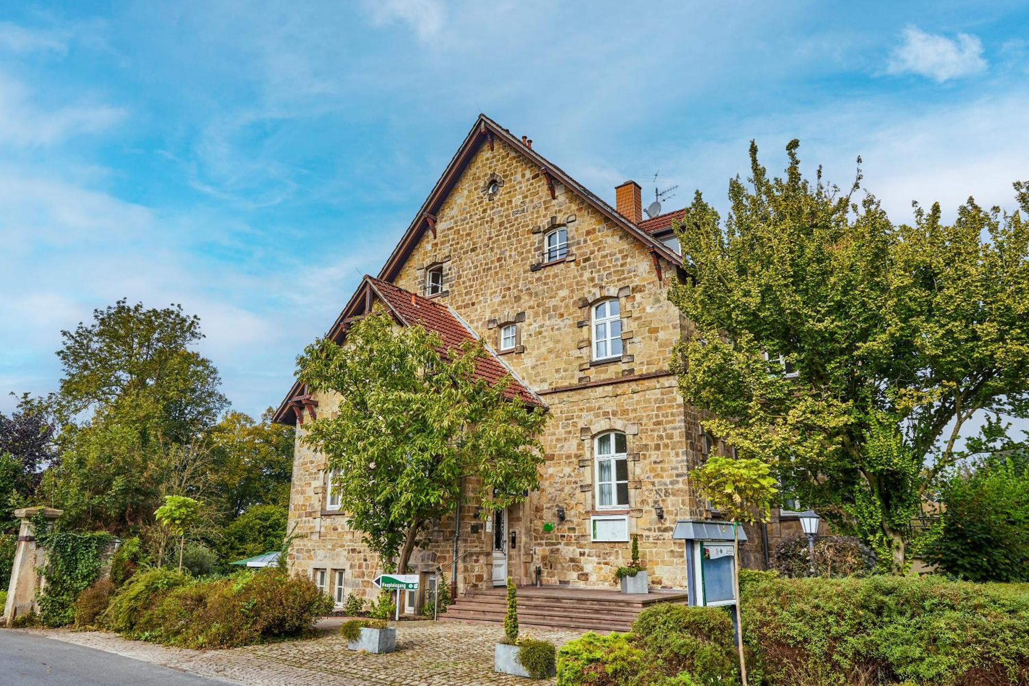 Landhaus Schieder Εξωτερικό φωτογραφία